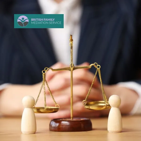 When Is Family Court Unavoidable Merthyr Tydfil