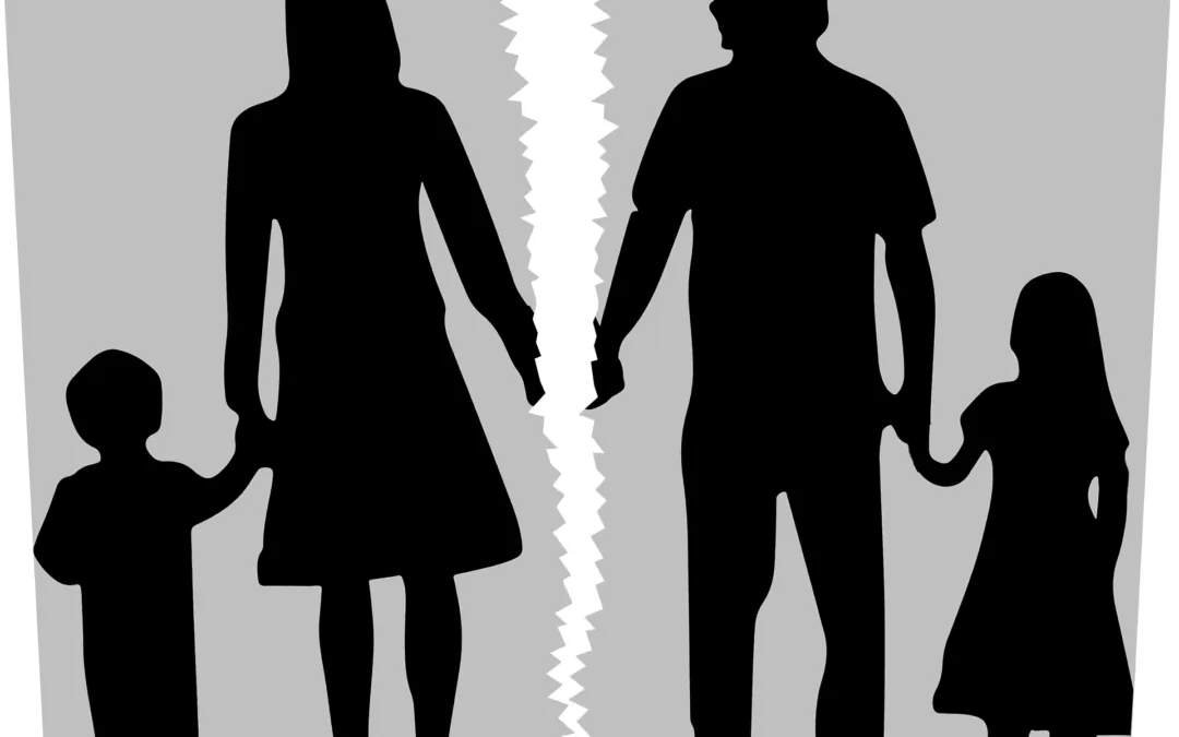 What to Do First If Your Ex Breaks the Agreement Merthyr Tydfil