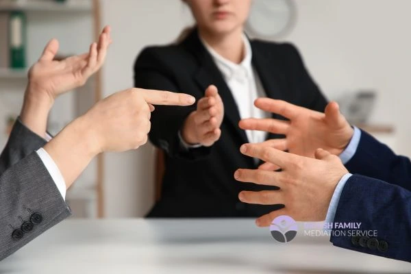 What is family mediation Merthyr Tydfil? Find out more today!