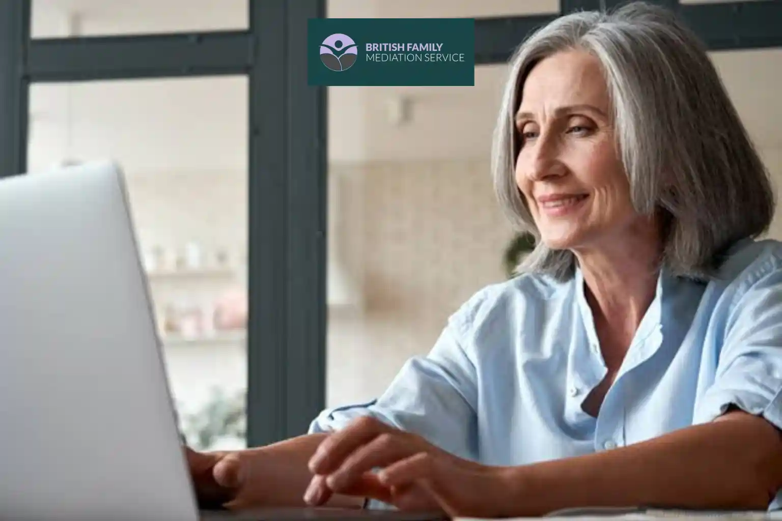 Is Online Family Mediation Just as Effective as Meeting in Person Merthyr Tydfil?