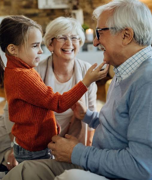 What Happens If My Grandchild’s Parents Won’t Agree to Contact Merthyr Tydfil?