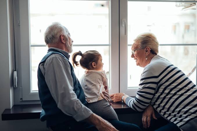 Why Has Contact With My Grandchildren Been Cut Off Merthyr Tydfil?